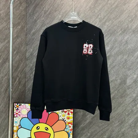 ジバンシィ パーカー