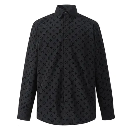 ルイヴィトン シャツ