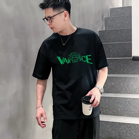 ヴェルサーチ Tシャツ