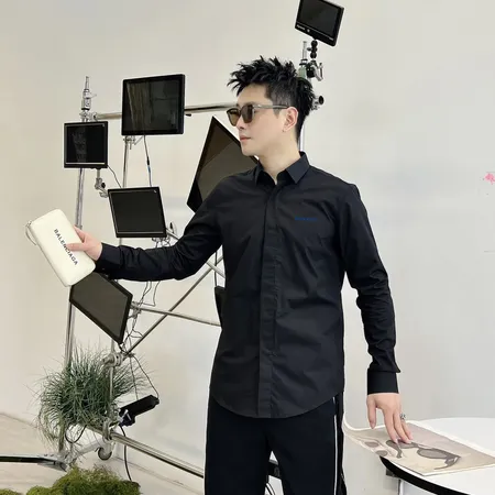 ジバンシィ シャツ