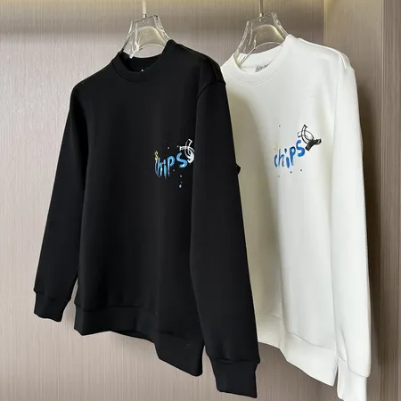 シャネル パーカー