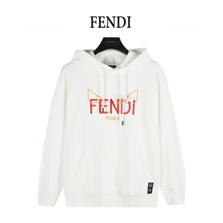 フェンディ パーカー