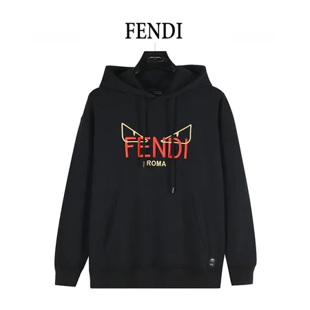 フェンディ パーカー