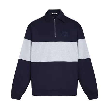 ミュウミュウ パーカー