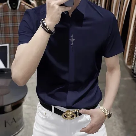 アルマーニ シャツ