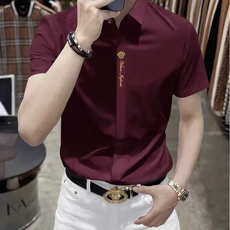 ヴェルサーチ シャツ