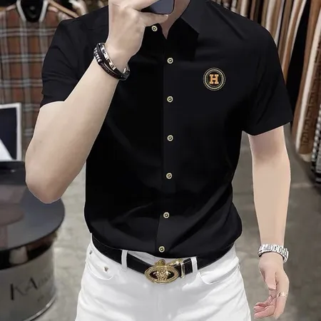 エルメス シャツ