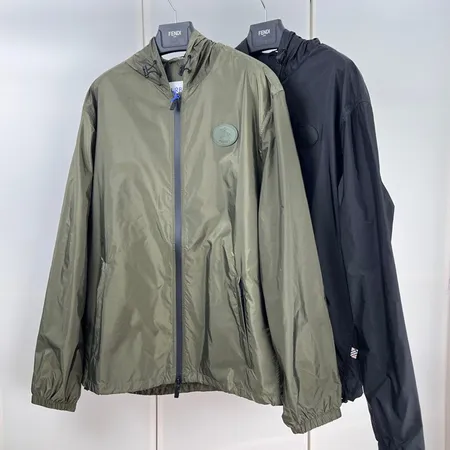 バーバリー ス ジャケット