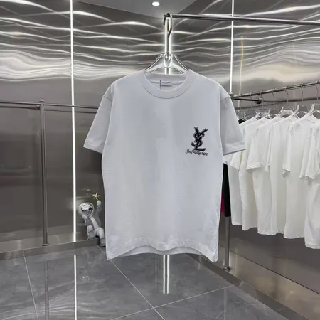 イブサンローラン Tシャツ