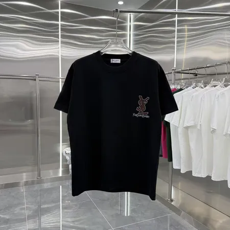 イブサンローラン Tシャツ