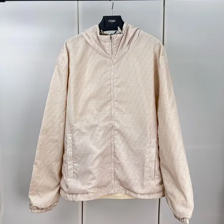 フェンディ ジャケット