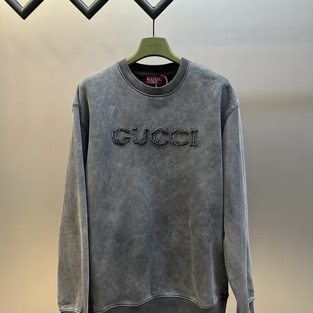 グッチ パーカー