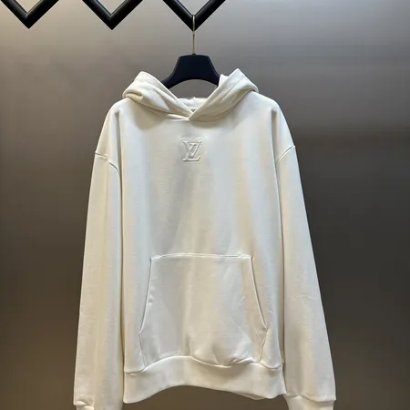 ルイヴィトン パーカー