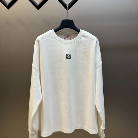 ロエベ パーカー