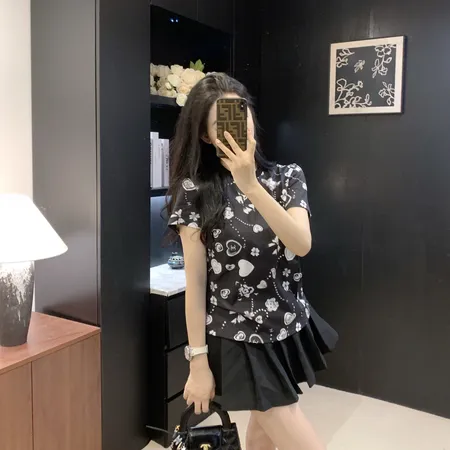 シャネル Tシャツ