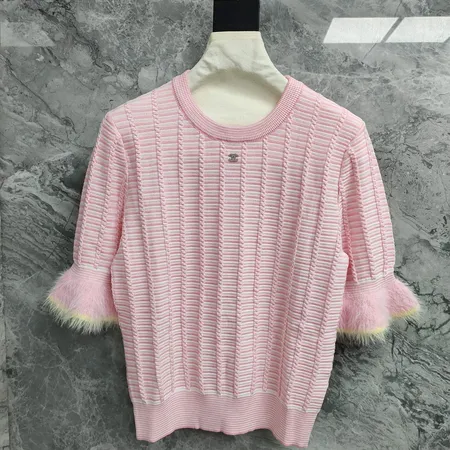 シャネル Tシャツ