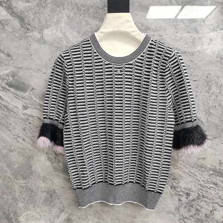 シャネル Tシャツ