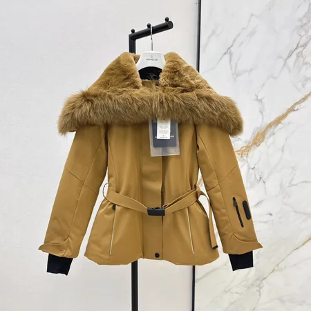 モンクレール ダウンジャケット