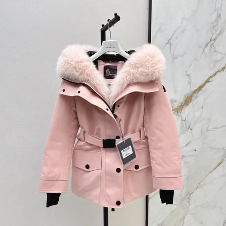 モンクレール ダウンジャケット