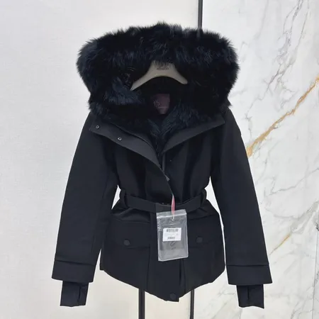 モンクレール ダウンジャケット