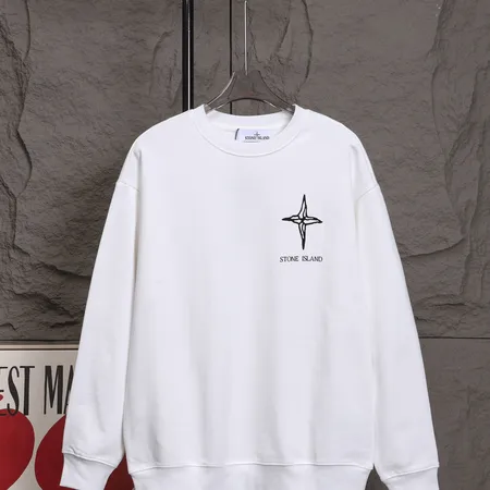 ストーンアイランド パーカー