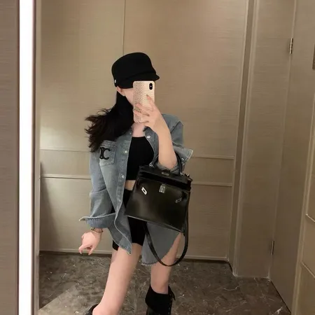 セリーヌ シャツ