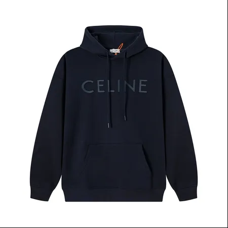 セリーヌ パーカー