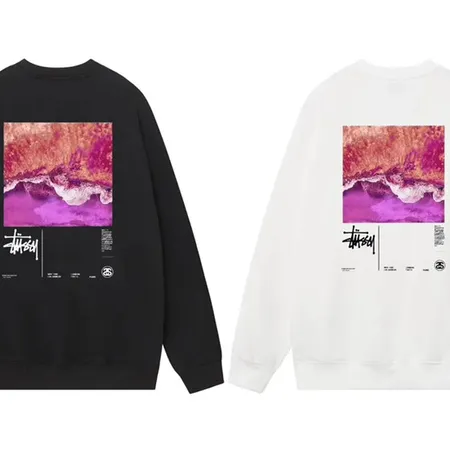 ステューシー パーカー