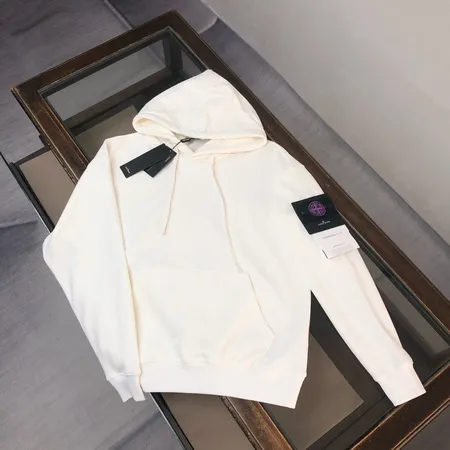 ストーンアイランド パーカー