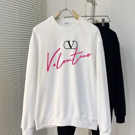 ヴァレンティノ パーカー