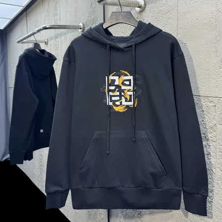 ジバンシィ パーカー