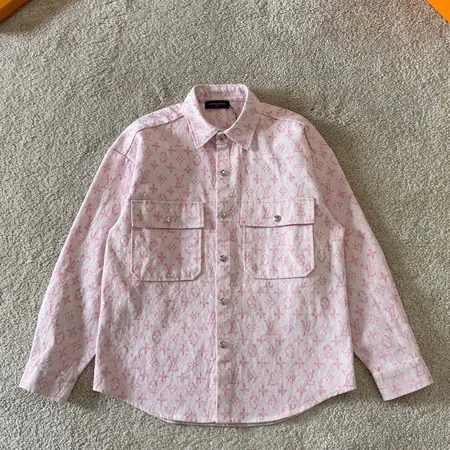 クロムハーツ シャツ