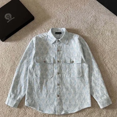 クロムハーツ シャツ