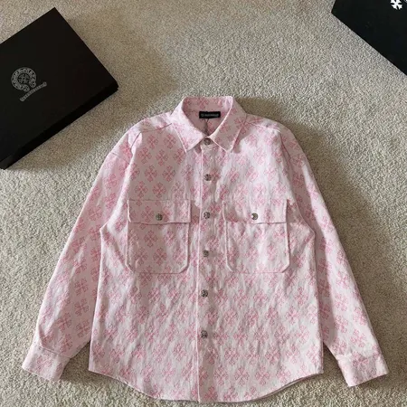 クロムハーツ シャツ