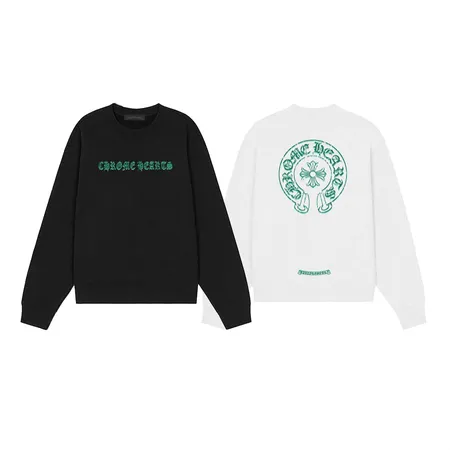 クロムハーツ パーカー