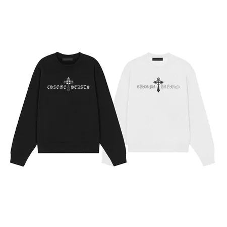 クロムハーツ パーカー