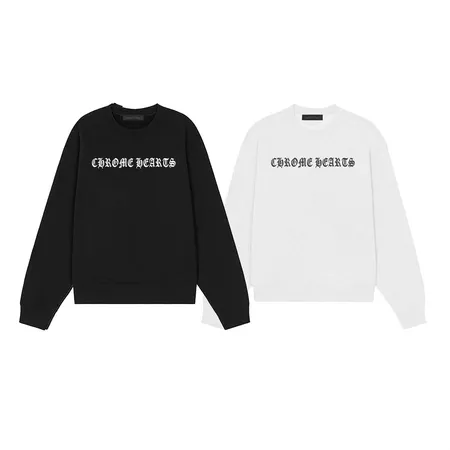 クロムハーツ パーカー