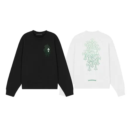 クロムハーツ パーカー