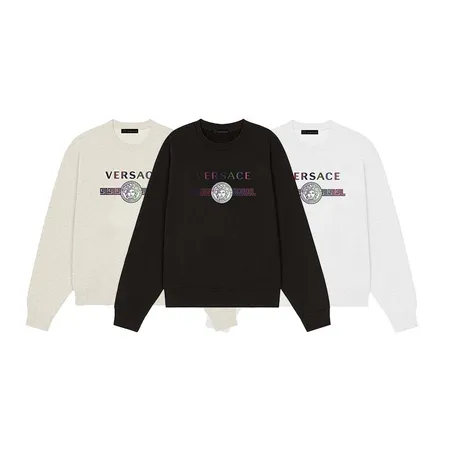 ヴェルサーチ パーカー