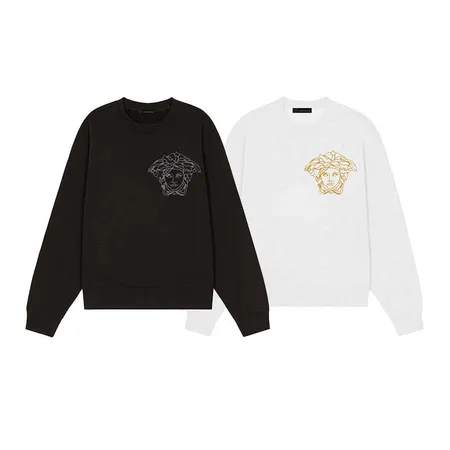 ヴェルサーチ パーカー