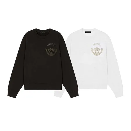 ヴェルサーチ パーカー