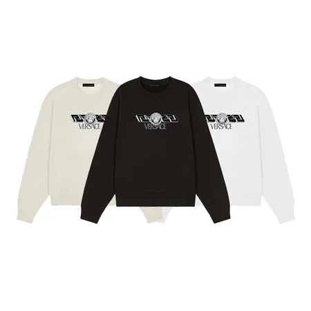 ヴェルサーチ パーカー