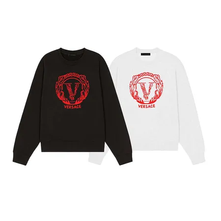 ヴェルサーチ パーカー