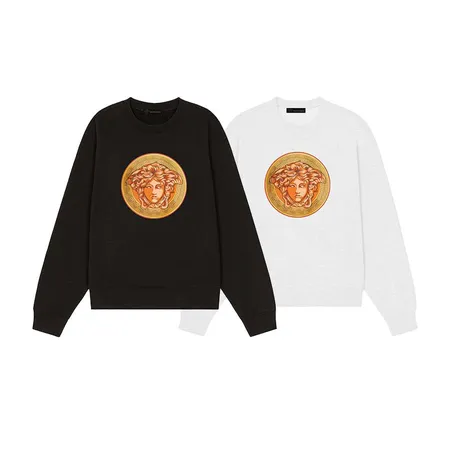 ヴェルサーチ パーカー