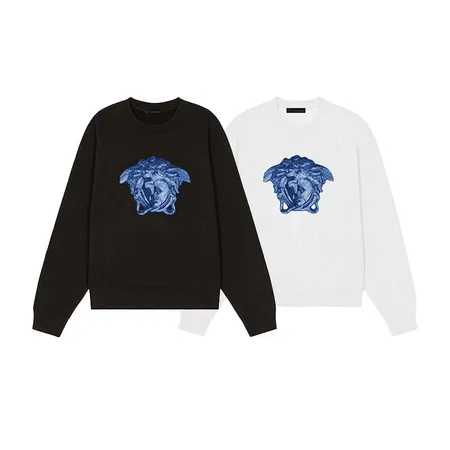 ヴェルサーチ パーカー