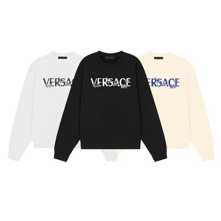 ヴェルサーチ パーカー