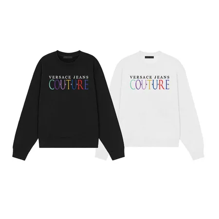 ヴェルサーチ パーカー