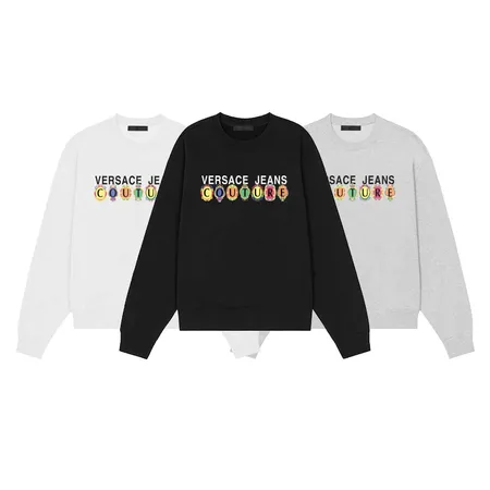 ヴェルサーチ パーカー