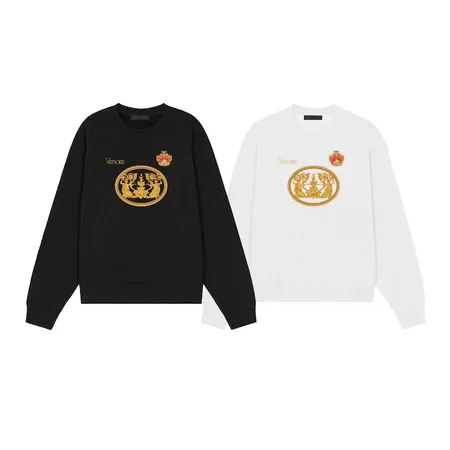 ヴェルサーチ パーカー