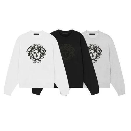 ヴェルサーチ パーカー